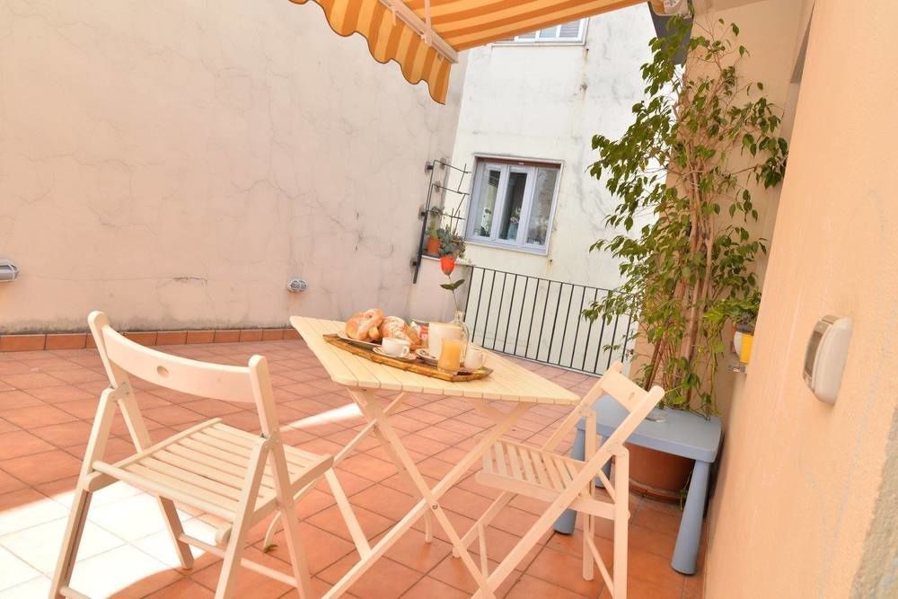 Bed & Breakfast Lungomare