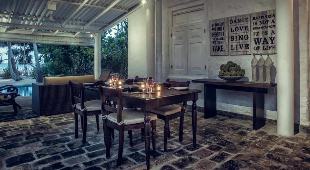 Taru Villas 906
