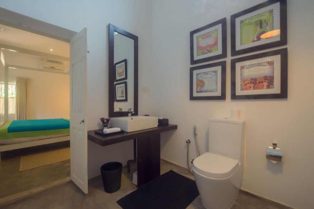 Taru Villas 906