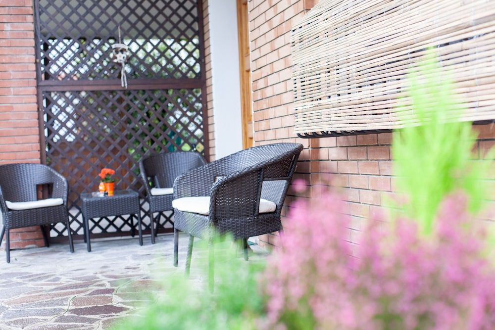 B&B Il Passatore