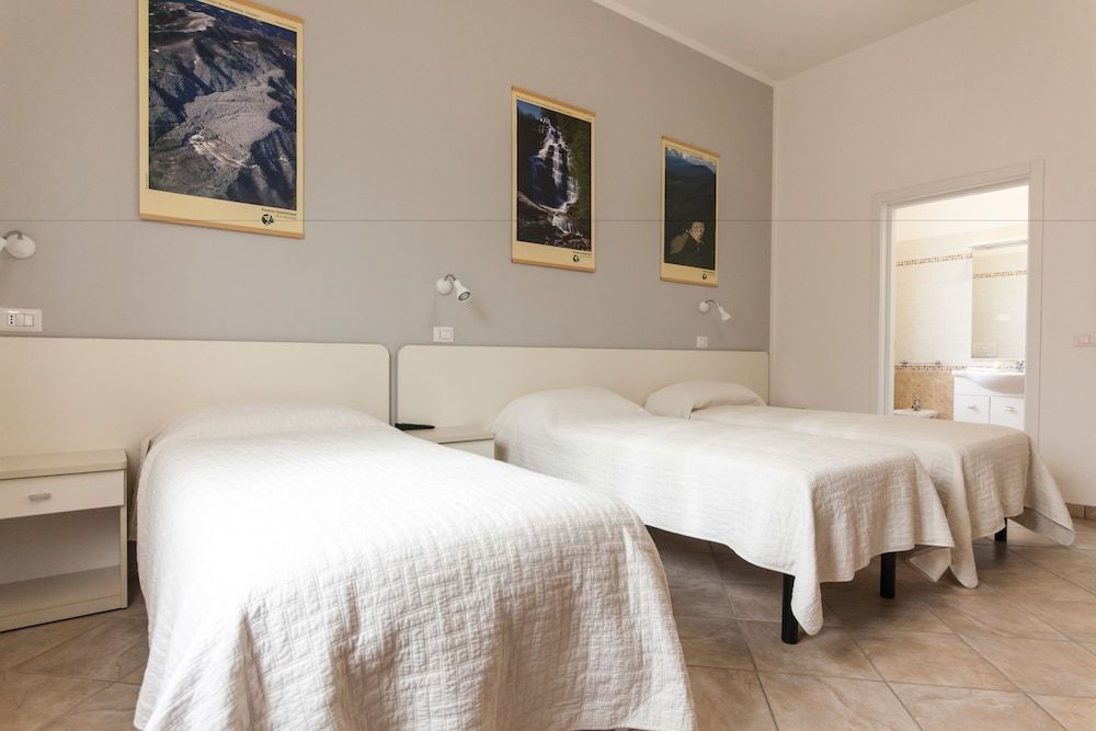 B&B Il Passatore