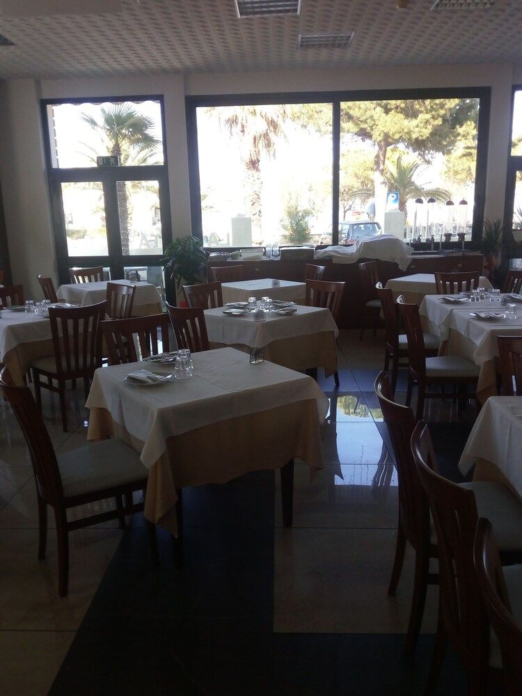 Hotel Poseidon