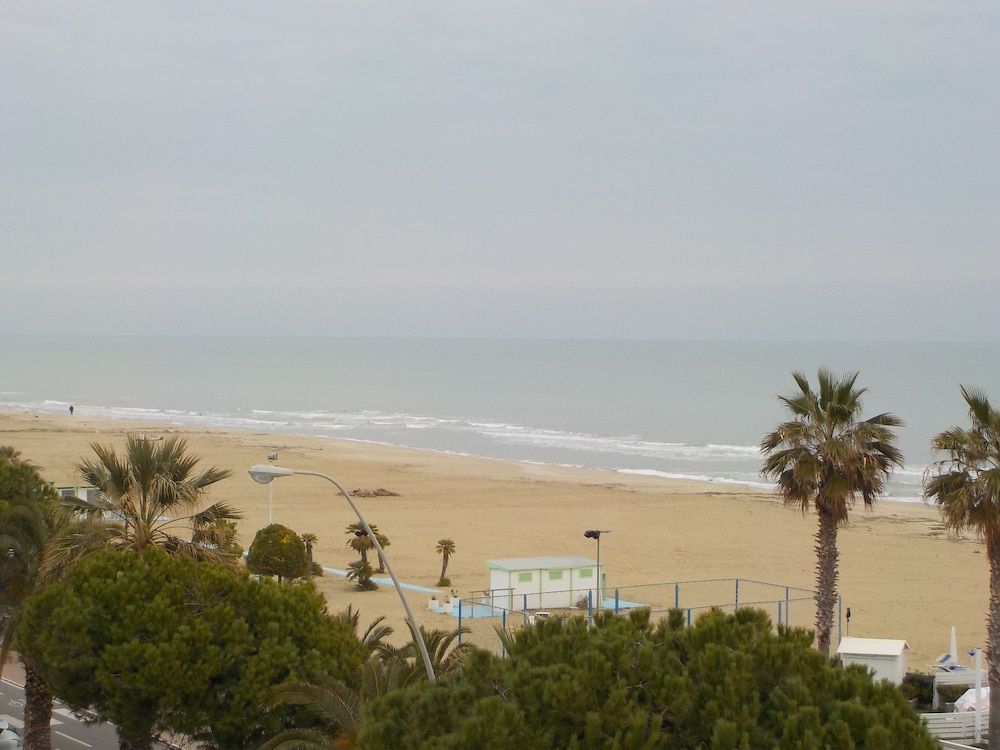 Hotel Poseidon