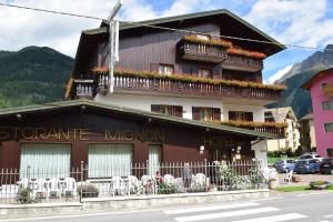 Hotel Mignon
