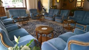 Hotel Mignon
