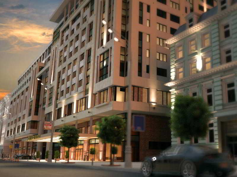 Hotel Continental