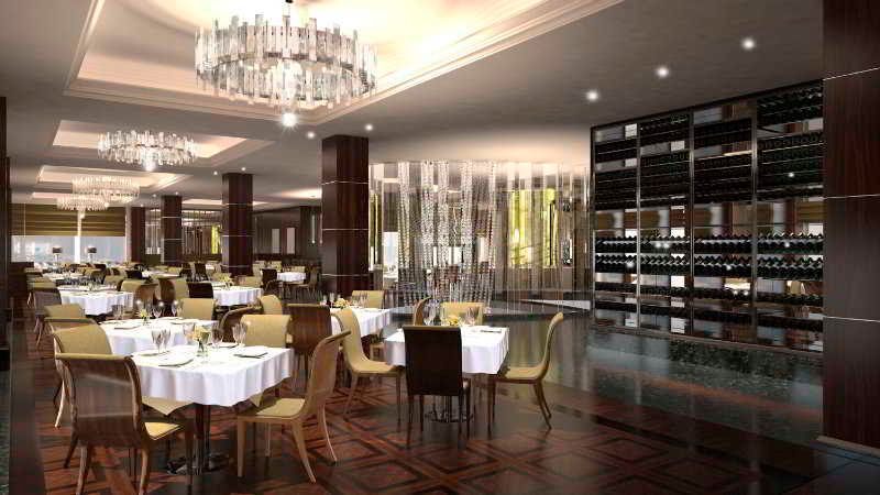 Hotel Continental
