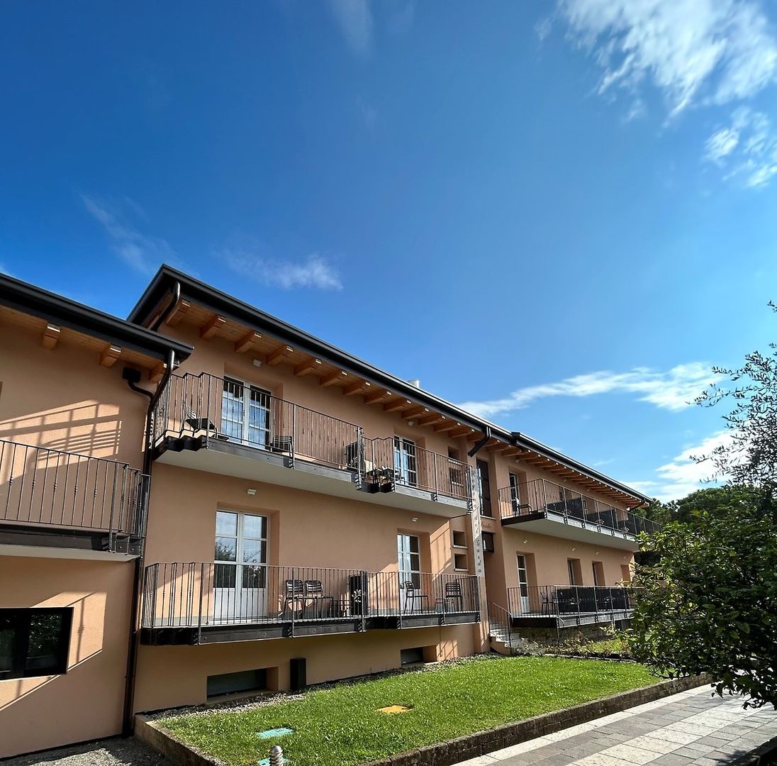 Regina del Garda Suite