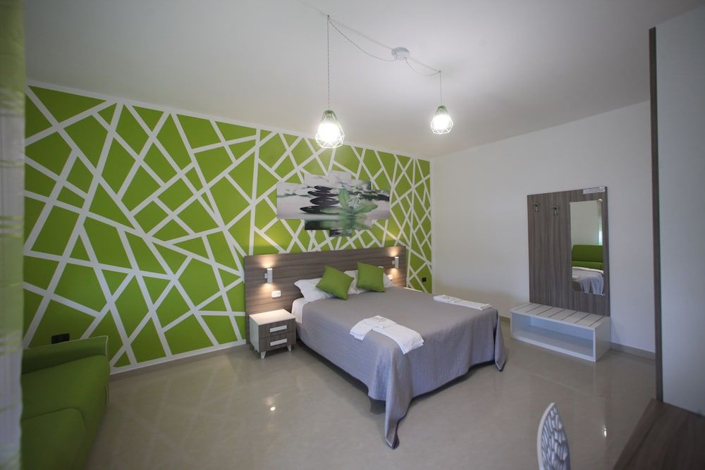 Bed & Breakfast Corso Roma