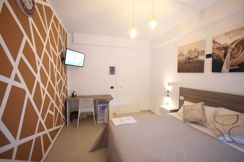 Bed & Breakfast Corso Roma