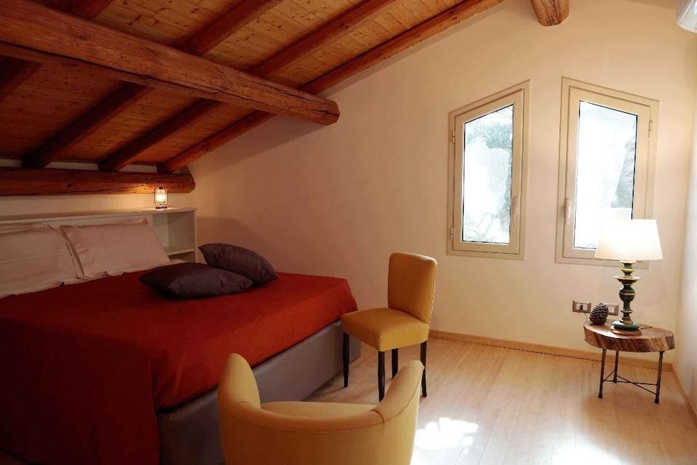 Agrume Country House