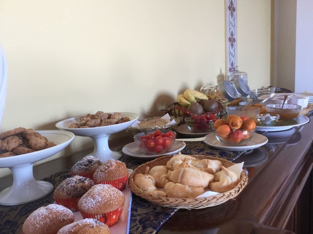 Agrume Country House
