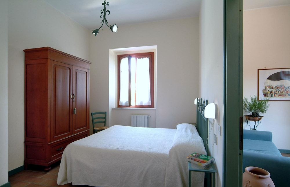 Agriturismo Casa Mattei