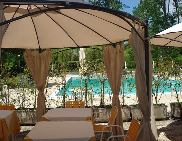 Camping Villaggio Rio Verde