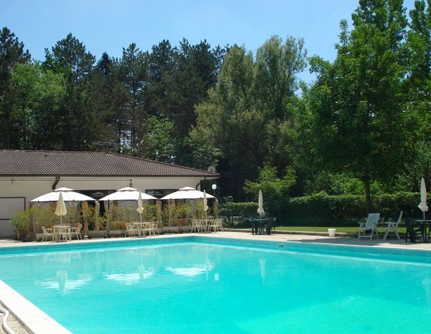 Camping Villaggio Rio Verde