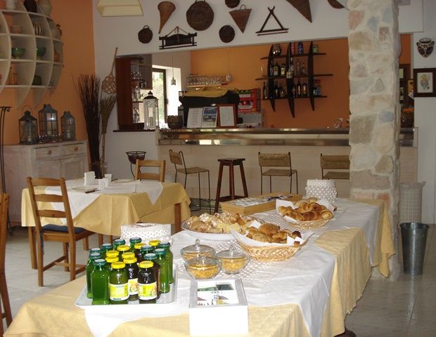 Camping Villaggio Rio Verde