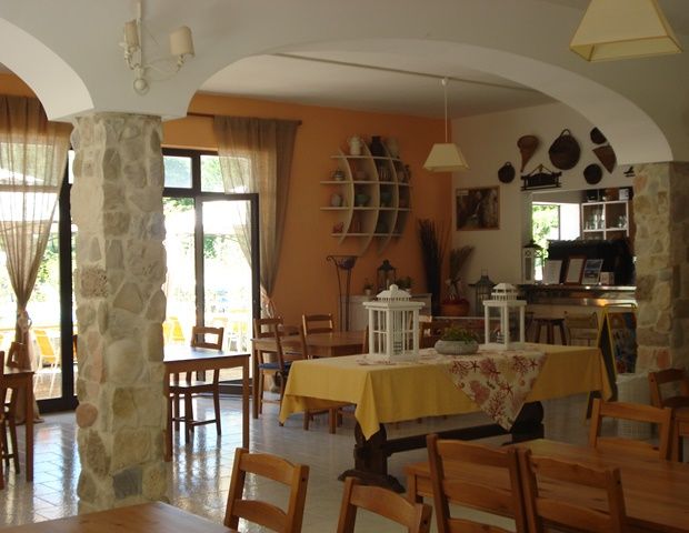 Camping Villaggio Rio Verde