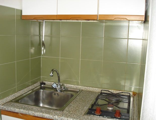Camping Villaggio Rio Verde