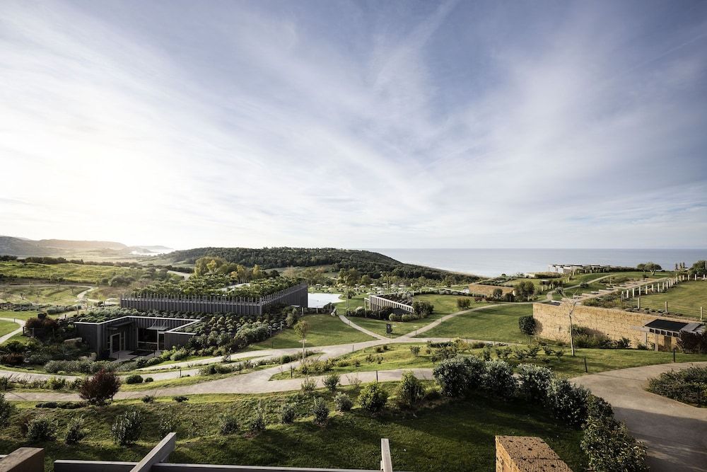 ADLER Spa Resort Sicilia