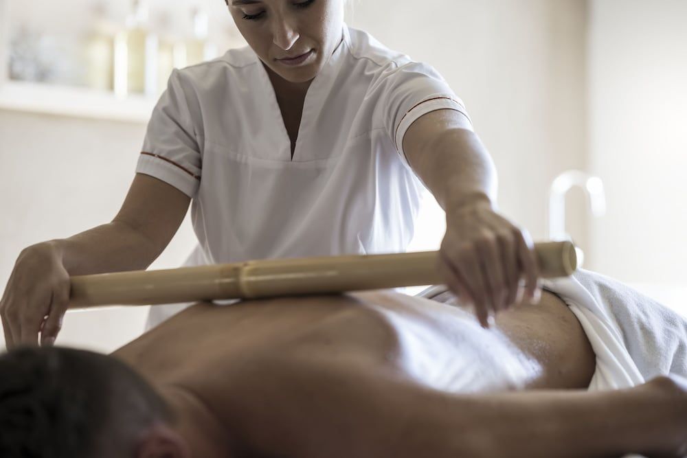ADLER Spa Resort Sicilia
