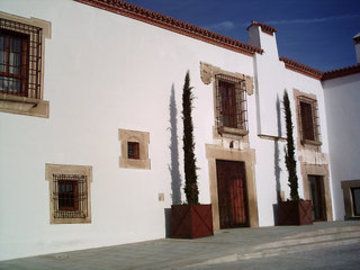 Hospes Palacio de Arenales & Spa