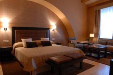 Hospes Palacio de Arenales & Spa