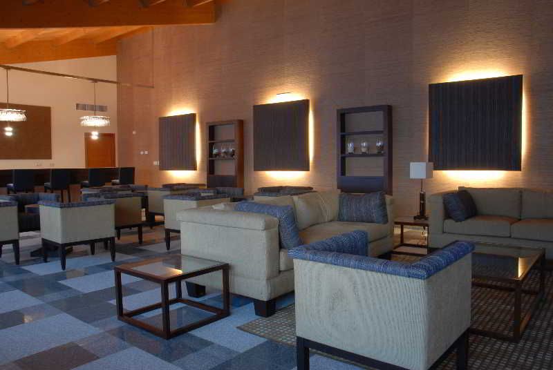 Hospes Palacio de Arenales & Spa