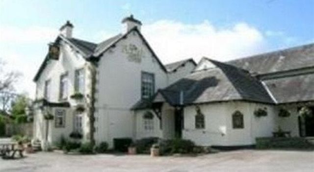 The Plough