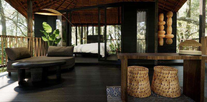 Oshom Bali