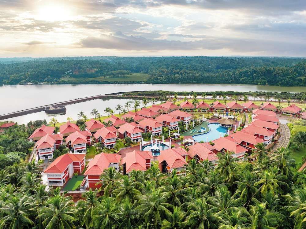 Gateway Bekal