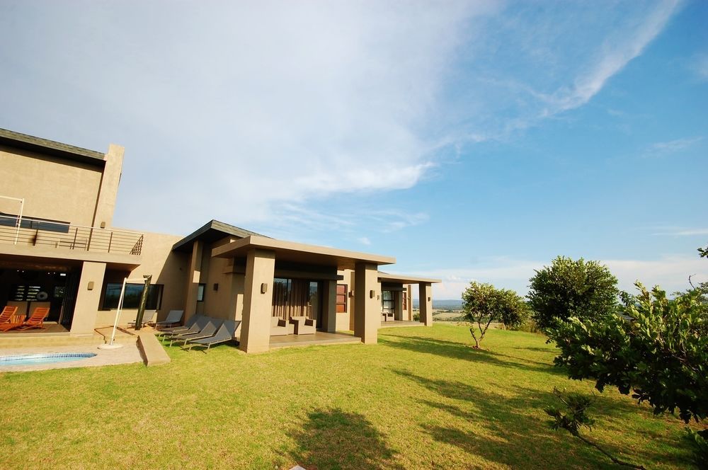Legend Golf & Safari Resort
