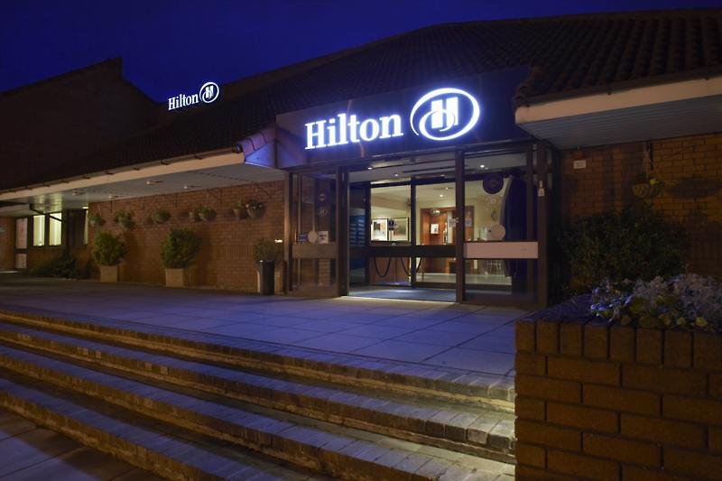 Crowne Plaza Basingstoke