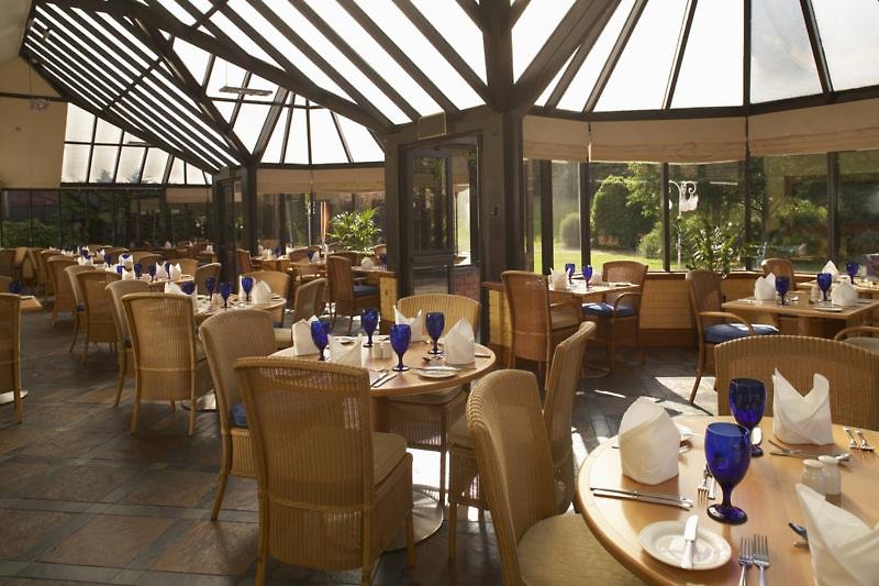 Crowne Plaza Basingstoke