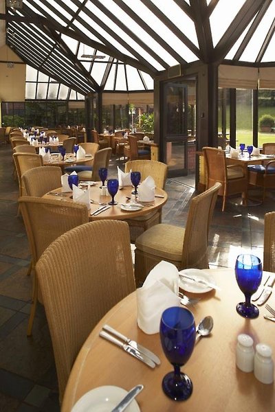 Crowne Plaza Basingstoke