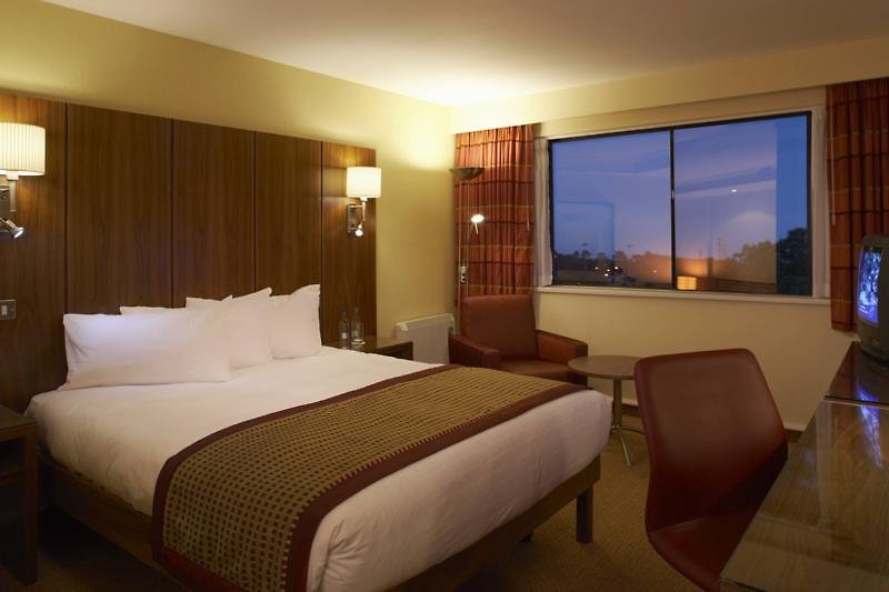 Crowne Plaza Basingstoke