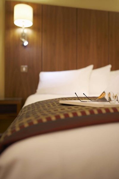 Crowne Plaza Basingstoke