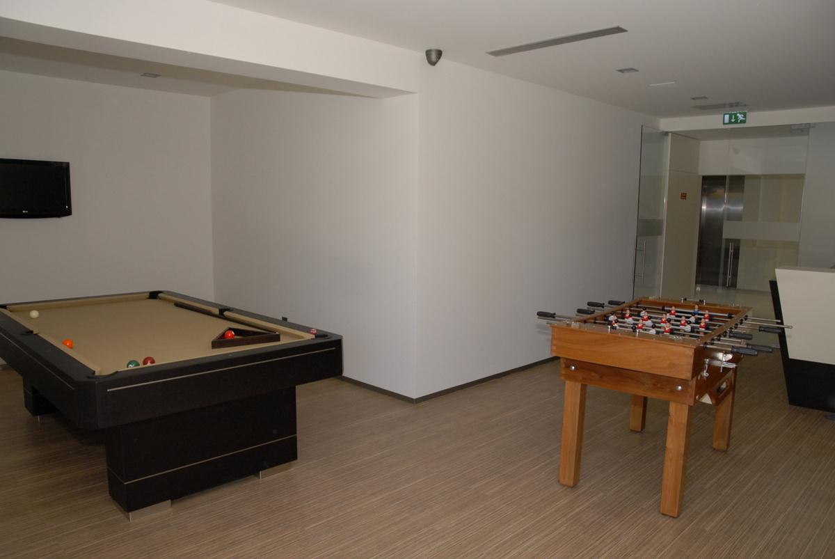 Hotel dos Zimbros