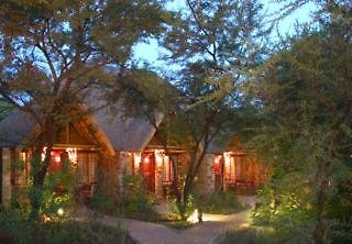 Kedar Heritage Lodge