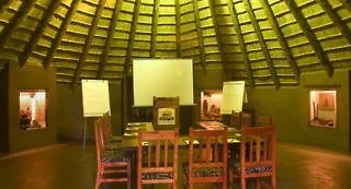 Kedar Heritage Lodge