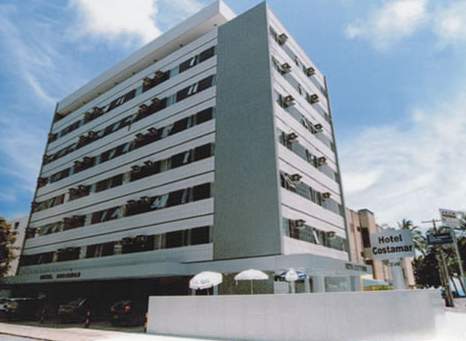 Hotel Costamar
