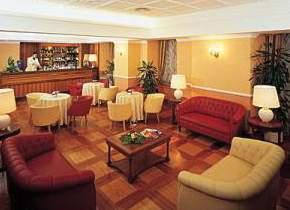 Hotel Concord