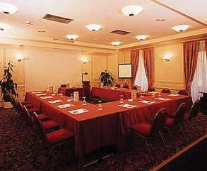 Hotel Concord