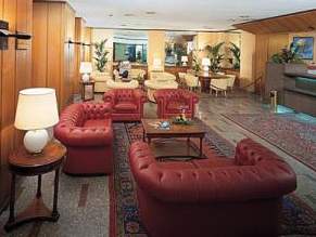 Hotel Concord