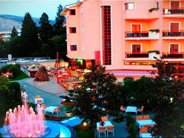 Hotel Bevanda
