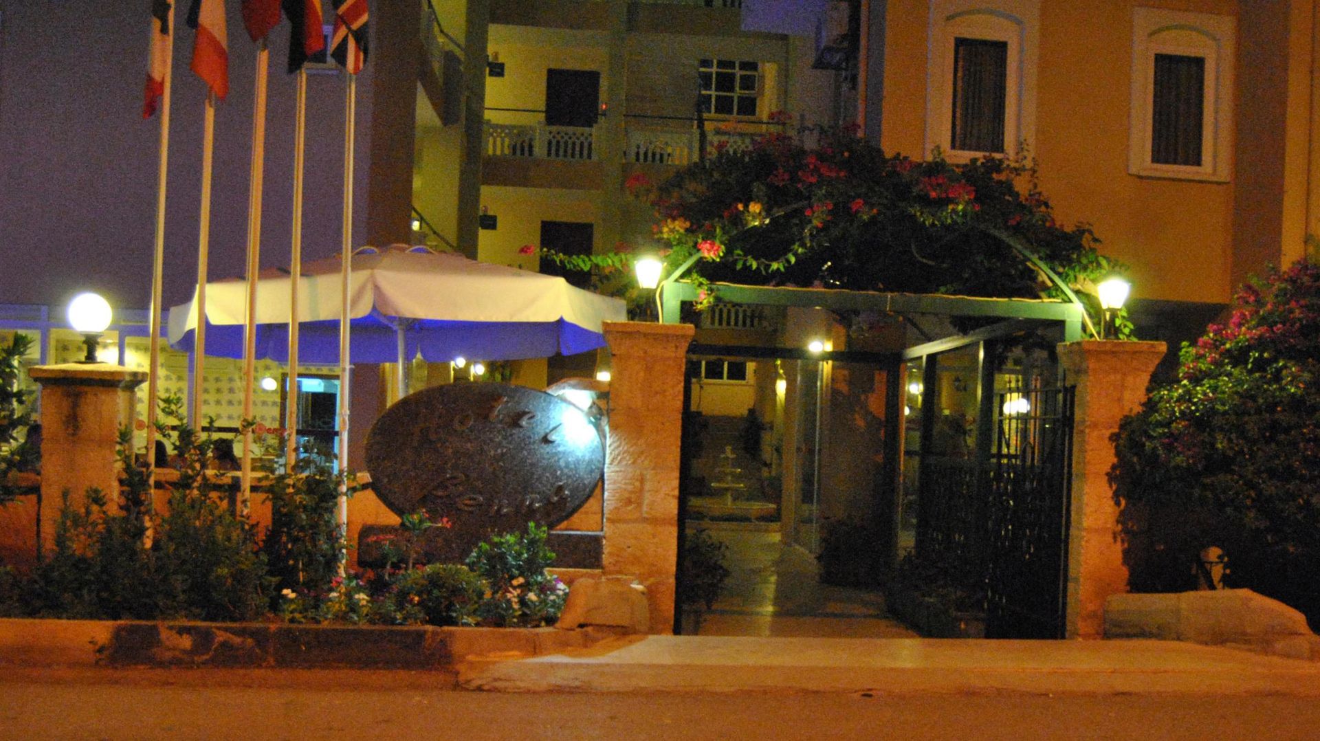 Benna Hotel