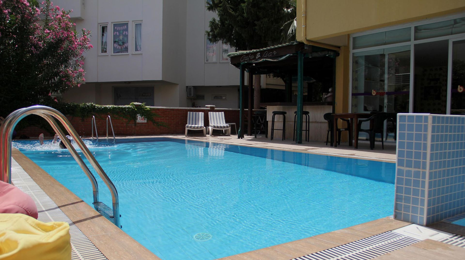 Benna Hotel