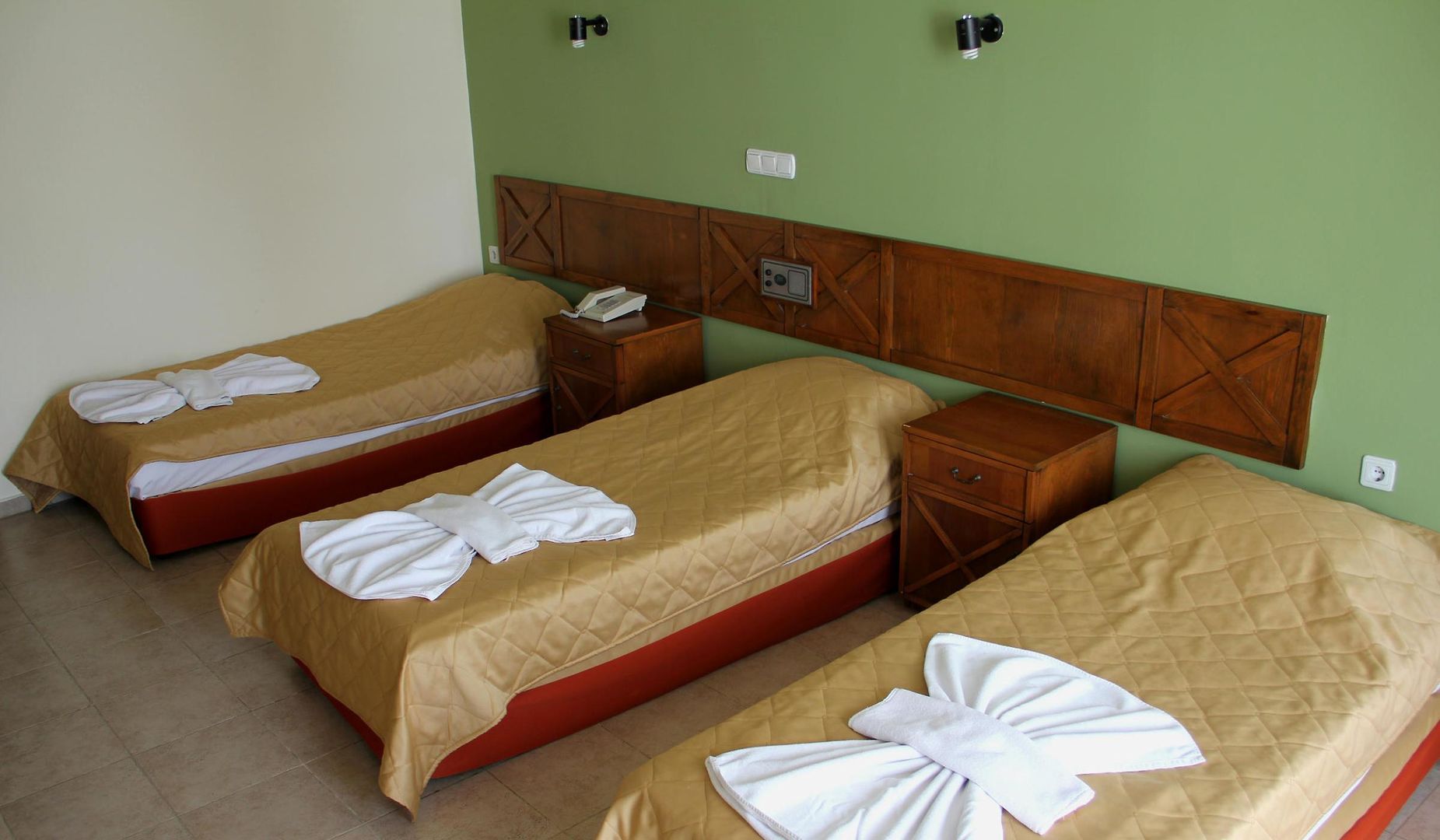 Benna Hotel