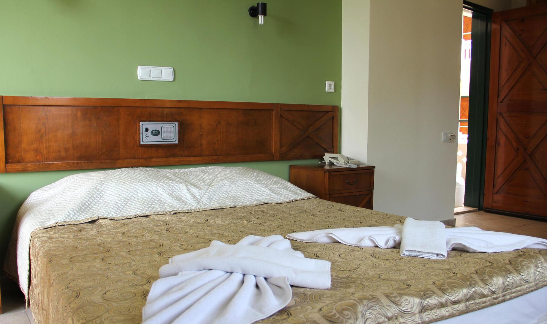 Benna Hotel