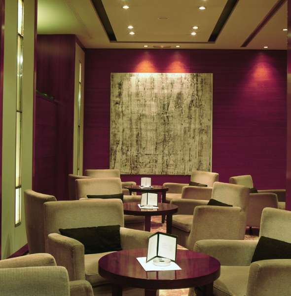 AC Hotel Málaga Palacio