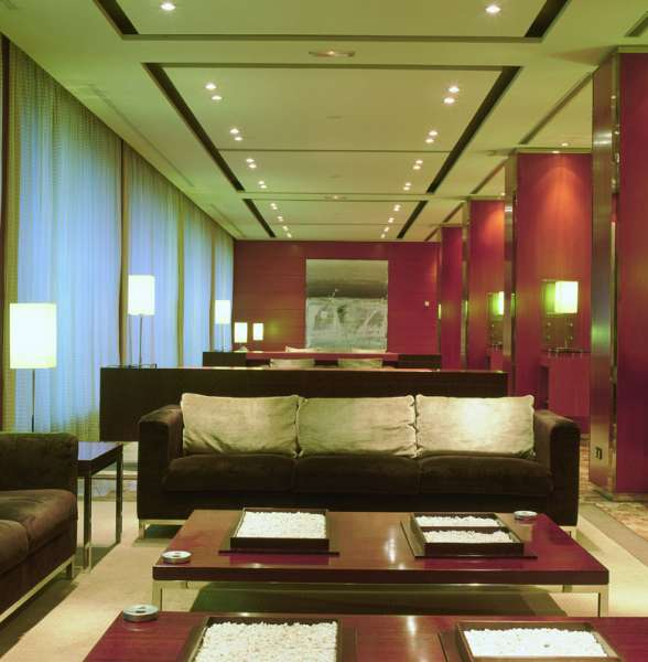 AC Hotel Málaga Palacio